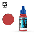 Mecha Color: Red - 
