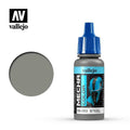 Mecha Color: Steel - 