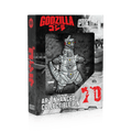 Mechagodzilla Showa Era AR Pin