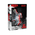 Mechagodzilla XL AR Pin (Showa Era) - 