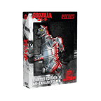 Mechagodzilla XL AR Pin (Showa Era) - 
