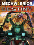 Mechwarrior - Destiny - Role-Players
