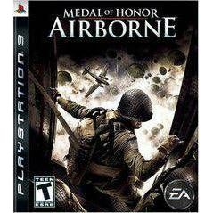 Medal Of Honor Airborne - PlayStation 3