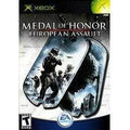 Medal Of Honor European Assault - Xbox - Role-Players