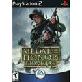 Medal Of Honor Frontline - PlayStation 2 - Role-Players