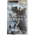 Medal Of Honor Heroes 2 - PSP - Role-Players