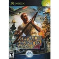 Medal Of Honor Rising Sun - Xbox - Role-Players