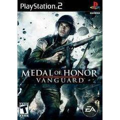 Medal Of Honor Vanguard - PlayStation 2 - Role-Players