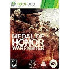 Medal Of Honor Warfighter [Limited Edition] - Xbox 360 - Role-Players