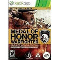 Medal Of Honor Warfighter [Project Honor Edition] - Xbox 360 - Role-Players