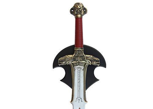 Medieval Barbarian Atlantean Sword