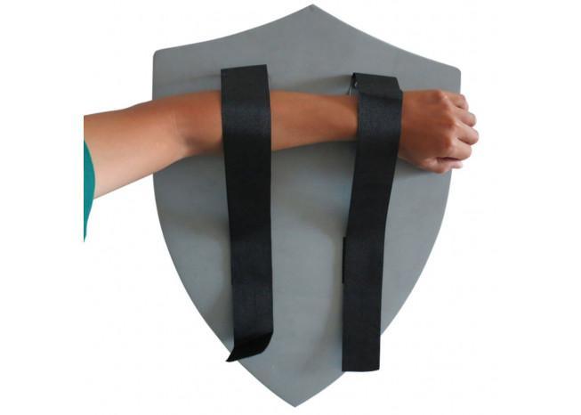 Medieval Knights Royal Foam Shield