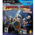 Medieval Moves: Deadmund's Quest - PlayStation 3 - Role-Players