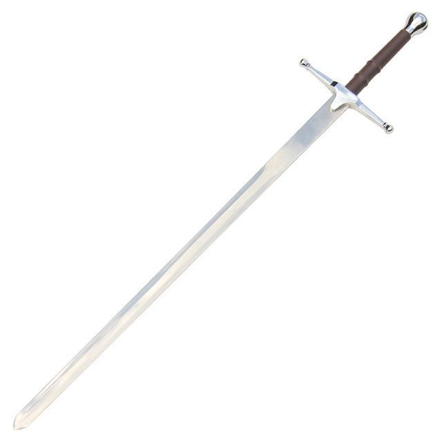 Medieval Renaissance Scottish Independence Sir William Sword