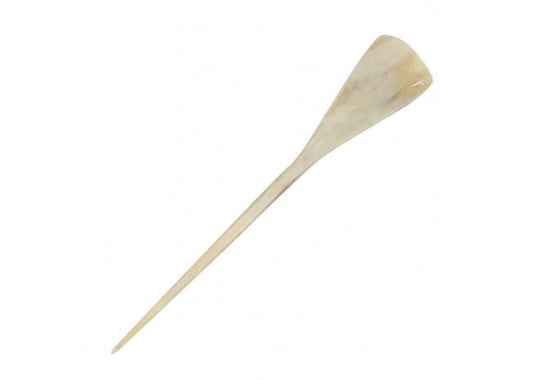 Medieval Viking Bone Cloth or Hair Pin