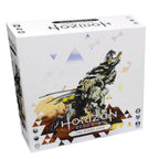 Horizon Zero Dawn: the Board Game - 