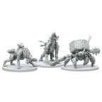 Horizon Zero Dawn: the Board Game - 