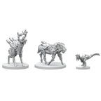 Horizon Zero Dawn: the Board Game - 