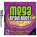 Mega Brain Boost - Nintendo DS - Role-Players