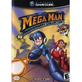 Mega Man Anniversary Collection - Nintendo GameCube - Role-Players