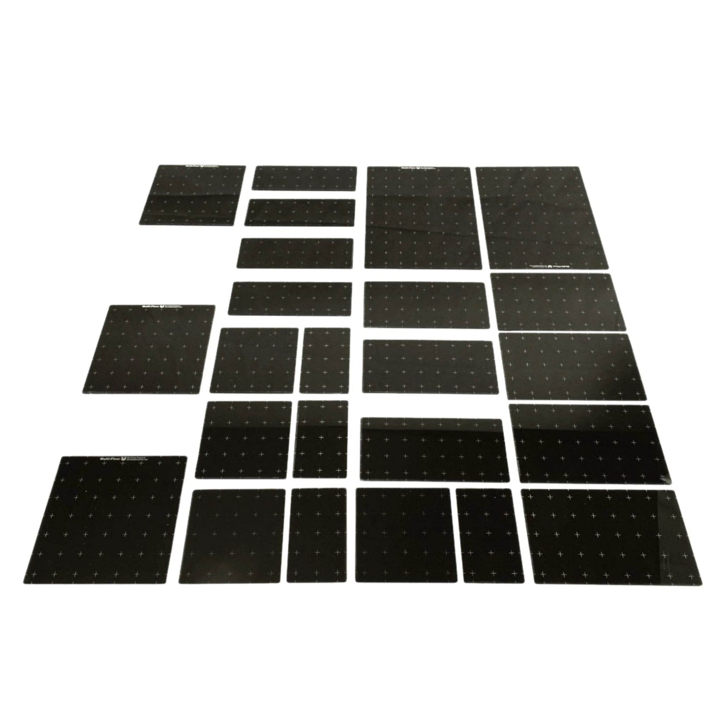 Multi-Floor - Mega Regent Version - Clear