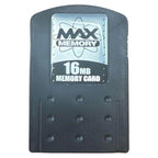 Memory Card - PlayStation 2 - Role-Players