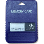 Memory Card - PlayStation 2 - Role-Players