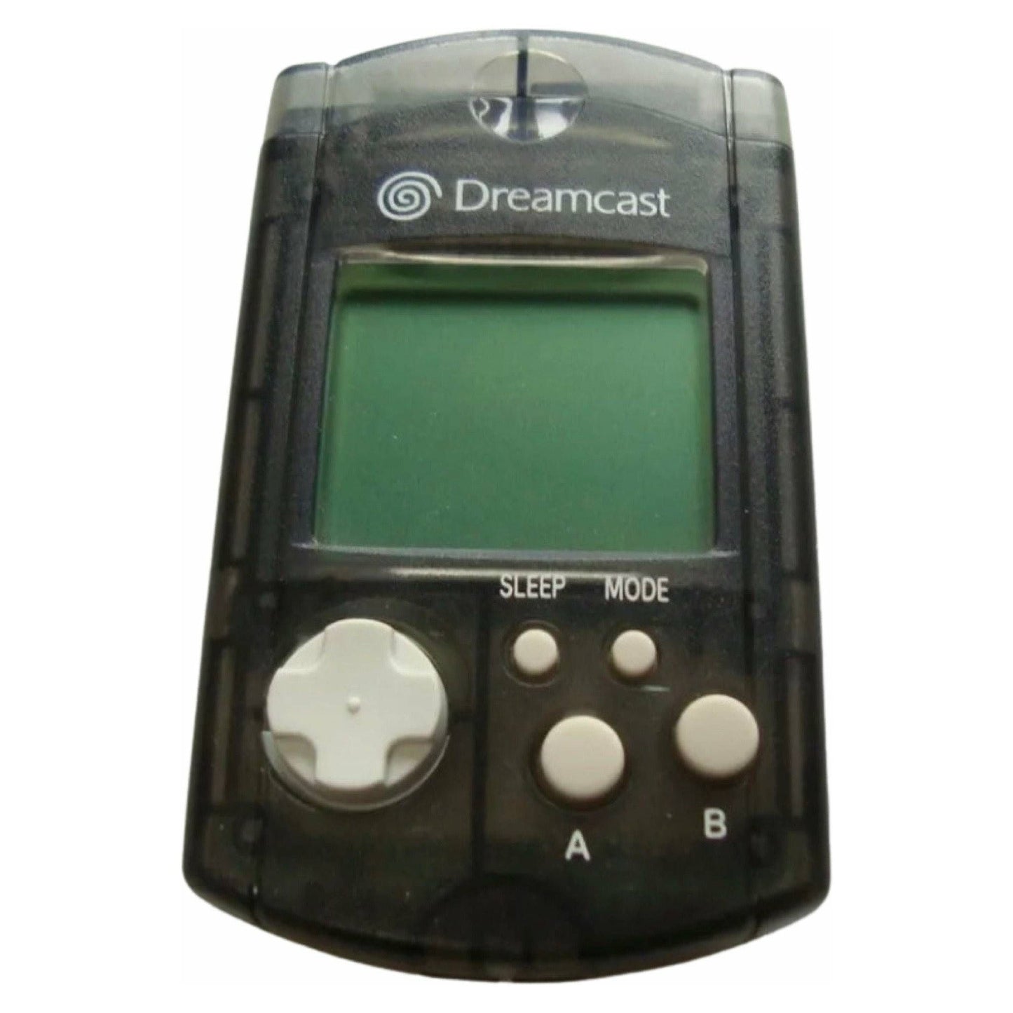 Memory Card Visual VMU - Sega Dreamcast