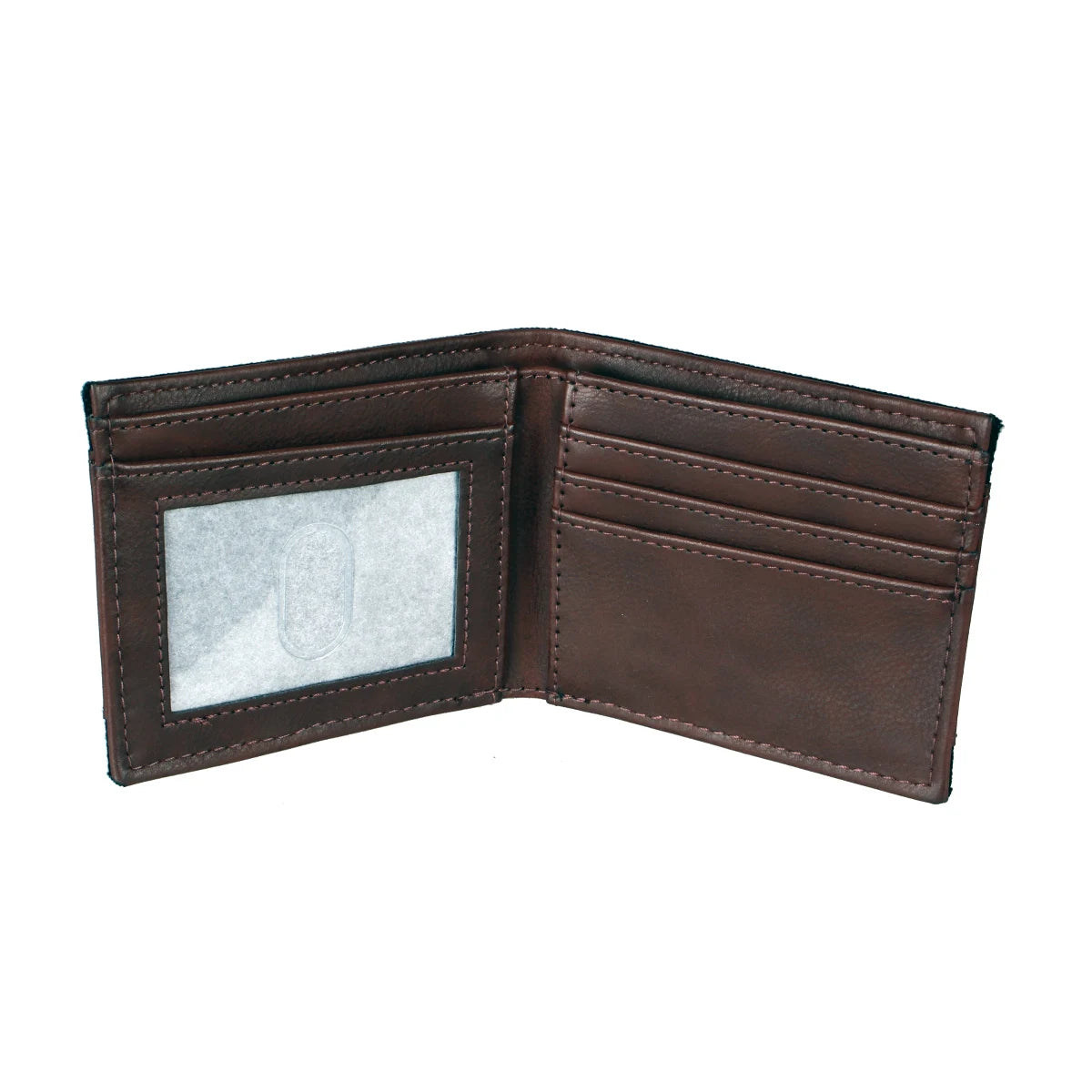 Men's Card Holder Short Wallet Women Money Clip 3264