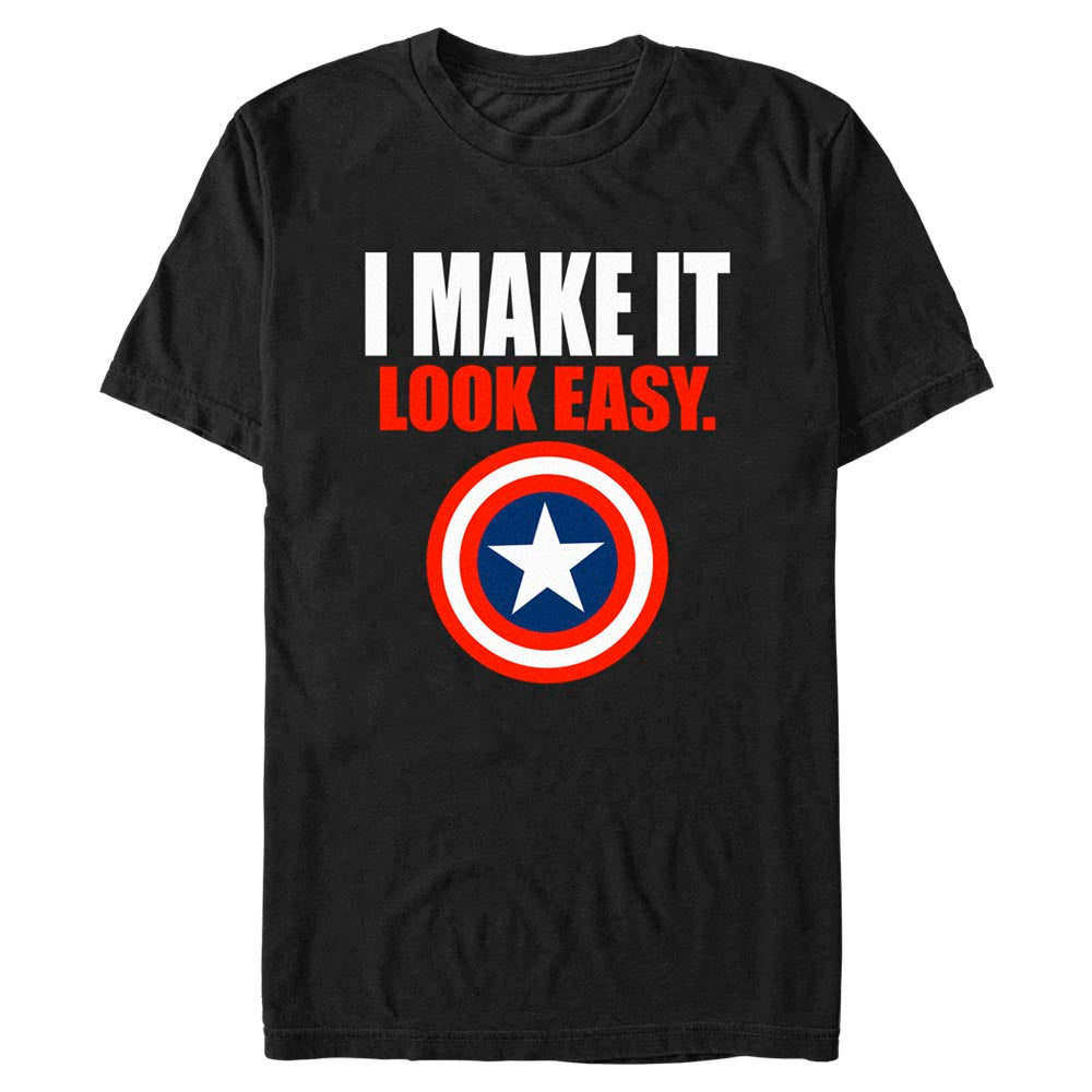 Men's Marvel I Make It T-Shirt