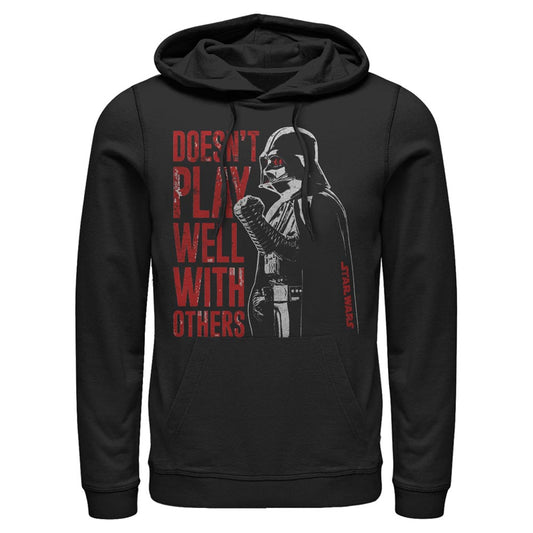 Men's Star Wars Well Played Lightweight Hoodie