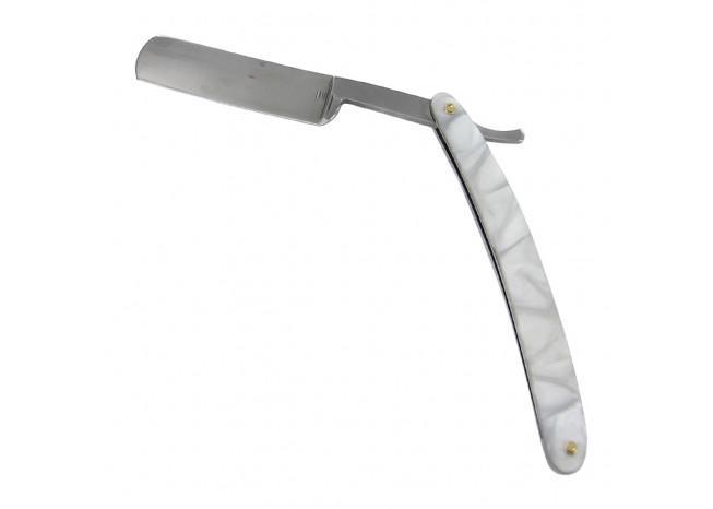 Men’s Viscount Grooming Straight Razor