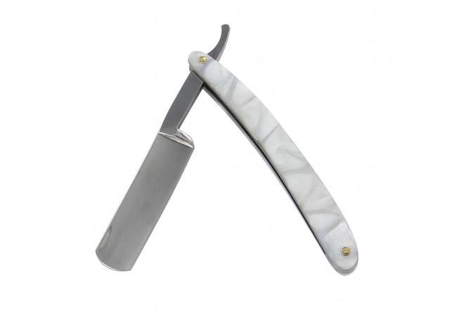 Men’s Viscount Grooming Straight Razor