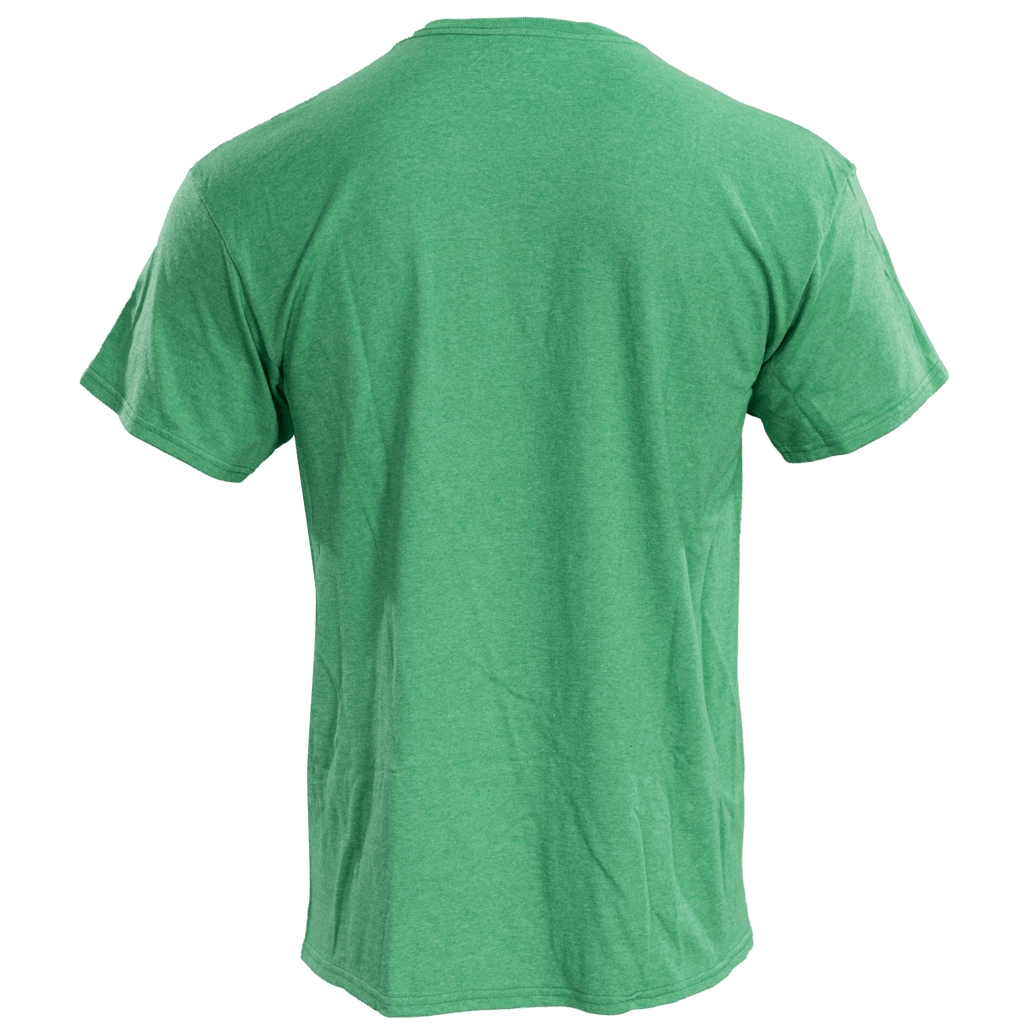 Men's Minecraft Fear the Creeper Glow in Dark 2 Piece Set T-shirt