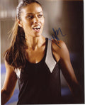 Meta Golding Signed 8x10 Photo - Video Proof