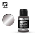 Metal Color: Burnt Iron - 