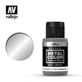 Metal Color: Duraluminium - 
