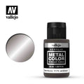 Metal Color: Jet Exhaust - 