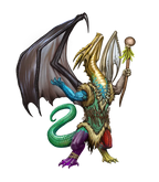 Battlezoo Dragons: Misfit Dragons PDF