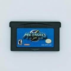 Metroid Fusion - Nintendo GameBoy Advance - Game Only | Great