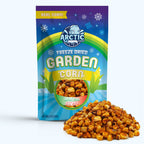 Freeze Dried Corn - Mexican Street Flavor