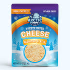 Freeze Dried Snack - Real Cheese (Mexican Blend)