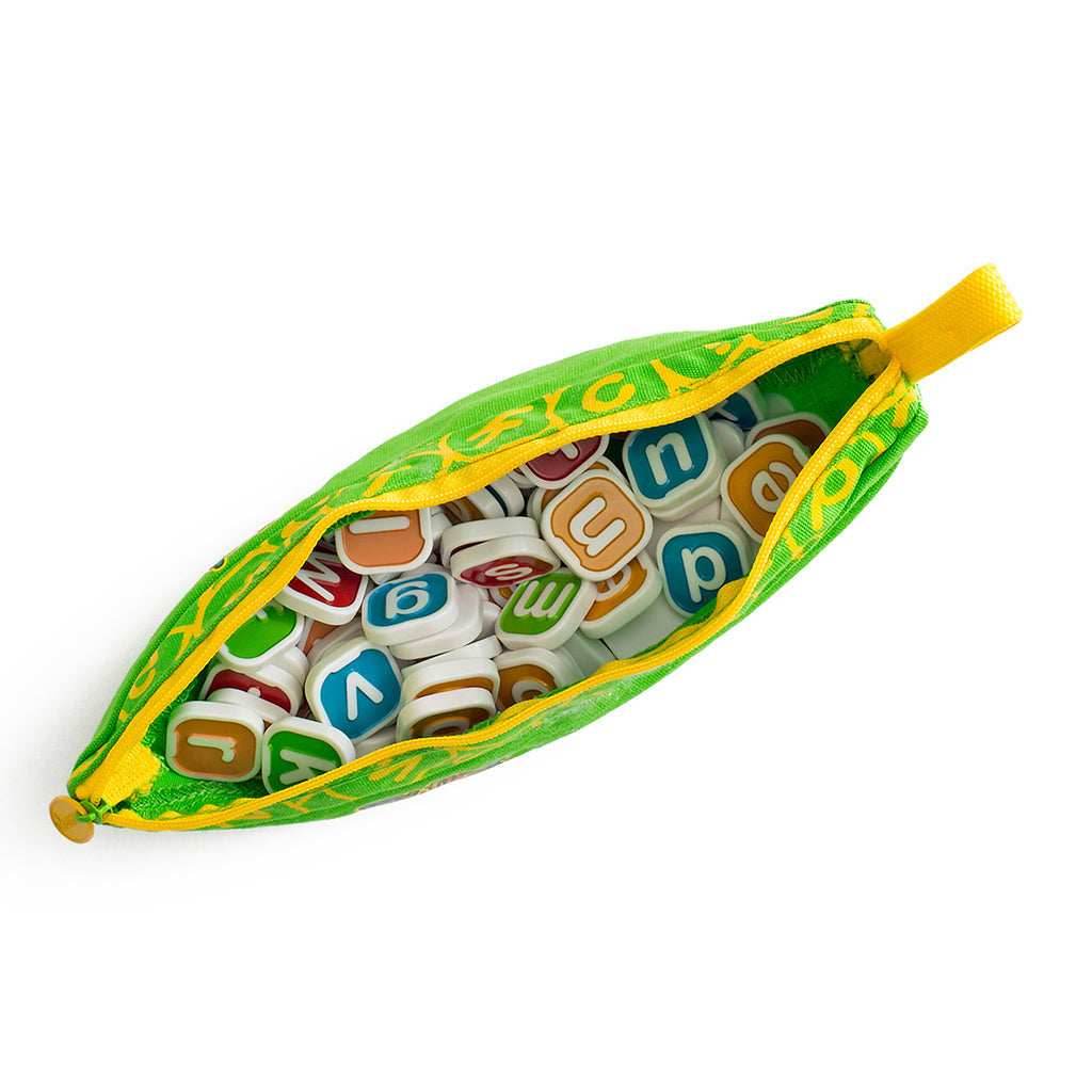 My First BANANAGRAMS - 