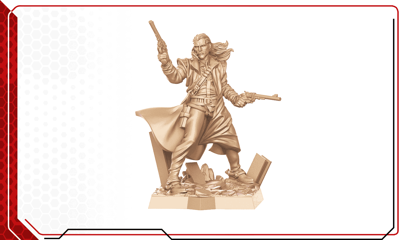 Metal Gear Solid: the Board Game - Integral Edition - 