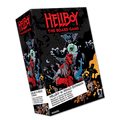 Hellboy: Hellboy in Mexico - 