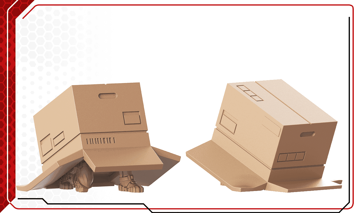 Metal Gear Solid: the Board Game - Integral Edition - 