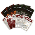 The Walking Dead: All Out War - The Kingdom Teamwork and Event Card Expansion - 