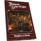 Dungeon Saga Origins: Legendary Edition - 