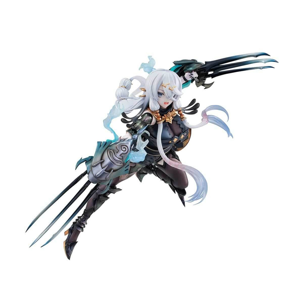 Lucrea Atelier Ryza: Ever Darkness & the Secret Hideout Lira Figure - 