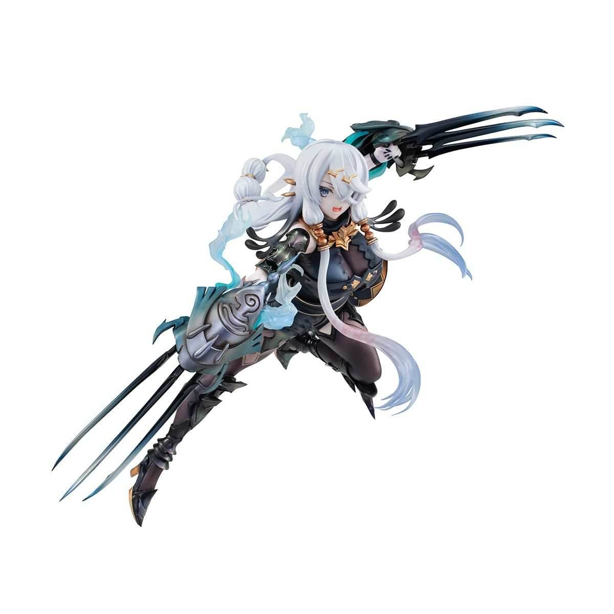 Lucrea Atelier Ryza: Ever Darkness & the Secret Hideout Lira Figure - 